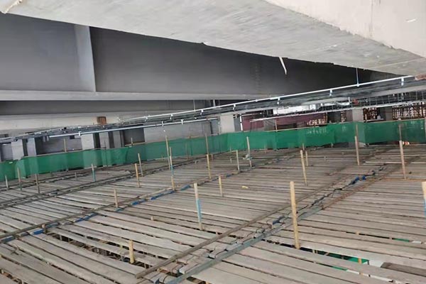 沈陽(yáng)腳手架安裝與租賃服務(wù)：了解 沈陽(yáng)腳手架安裝廠家的鋼結(jié)構(gòu)安裝流程及租賃服務(wù)內(nèi)容